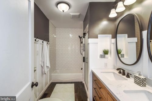 7318 Baltimore Ave, Silver Spring MD 20912-4101 exterior