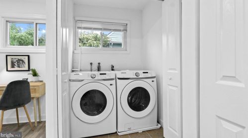 1707 Grandin Ave, Rockville MD 20851-1159 exterior