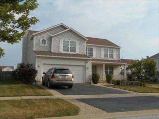 6422 Old Plank Blvd, Matteson, IL 60443-2943