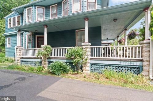 110 9 Ave, Haddon Heights NJ 08035-1833 exterior