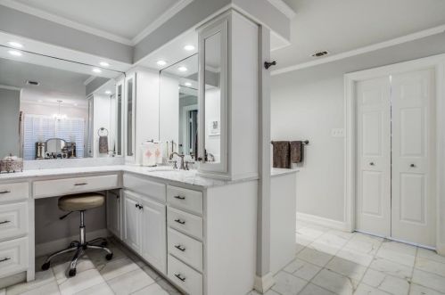 12524 Degas Ln, Dallas TX 75230-1752 exterior