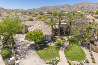 3429 Tonto Dr, Phoenix, AZ 85044-3531