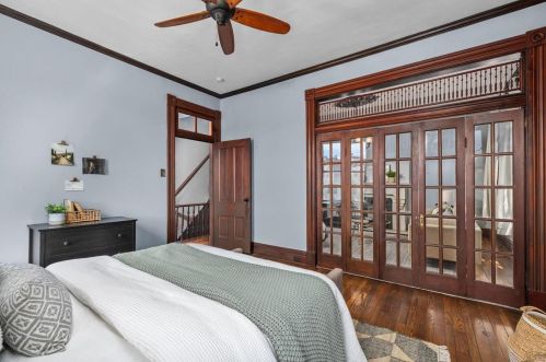 1715 Hickory St, Saint Louis MO 63104-2932 exterior