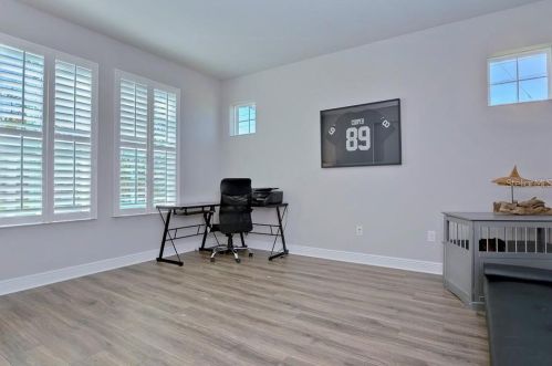 9545 Park Village Dr, Tampa FL  33626-5153 exterior