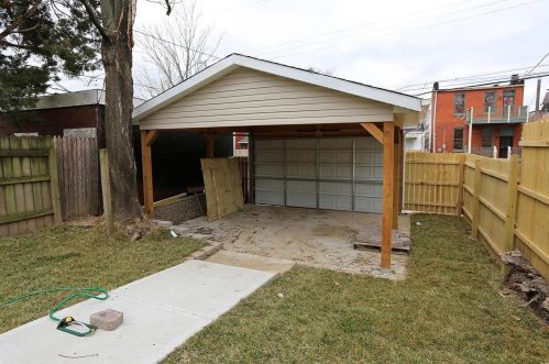 3167 Nebraska Ave, Saint Louis MO 63118-2229 exterior