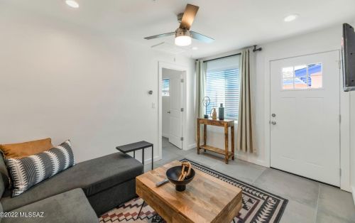 2610 24 St, Phoenix AZ 85008-1846 exterior