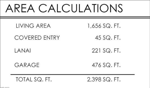 833 22 St, Naples FL 34117-0036 exterior