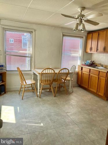 1241 6 St, Philadelphia PA 19140-2509 exterior