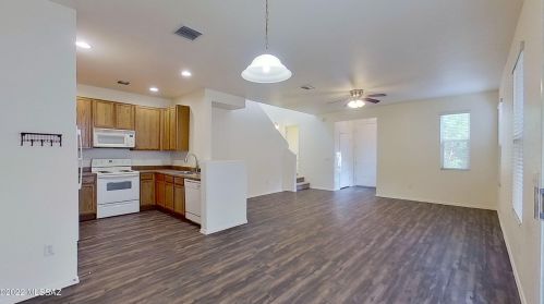 2776 Neruda Ln, Tucson AZ  85712-5260 exterior