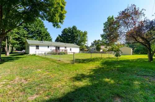 16973 Lovers Ln, Three Rivers MI 49093-9080 exterior