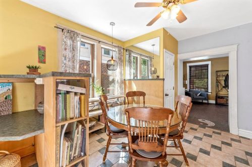 1032 Yale Ave, Saint Louis MO 63117-1823 exterior