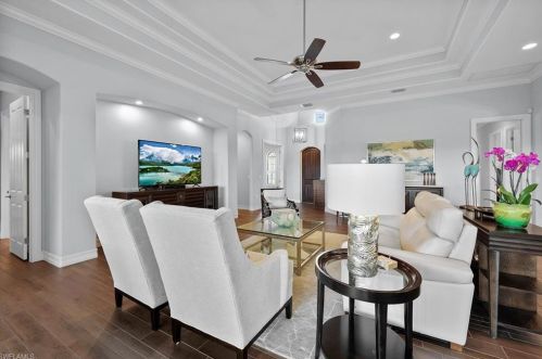 6790 Canwick Cove Cir, Naples FL 34113-3207 exterior