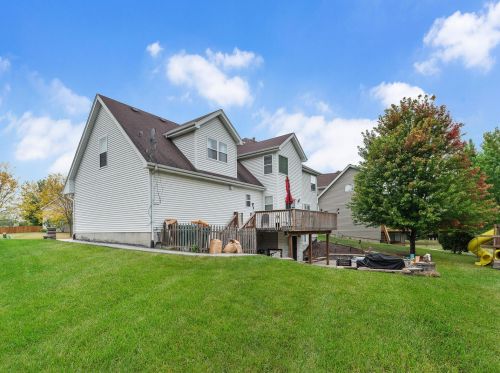 426 Raven Rd, Joliet IL 60404-8999 exterior