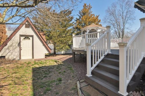 11 Beverly Rd, Old Bridge NJ  08857-1613 exterior