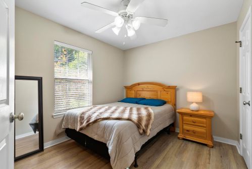 4527 Morningside Ln, Milton FL  32583-1740 exterior