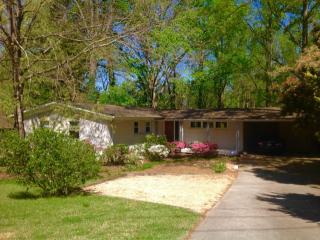 1724 Harts Mill Rd, Atlanta, GA 30341-1735