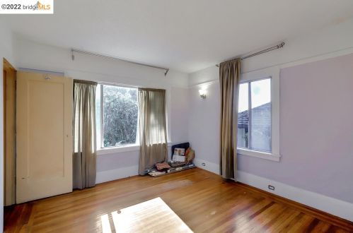 1616 Julia St, Berkeley CA 94703-2018 exterior