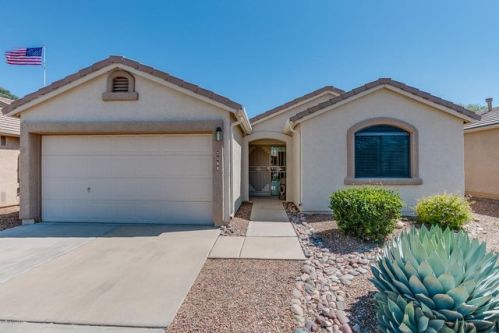 7163 Maritime Dr, Tucson, AZ 85756-9013