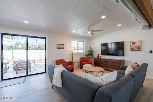 4749 Bermuda St, Tucson AZ  85712-2015 exterior