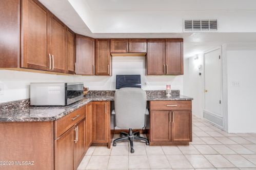 3031 Idaho St, Tucson AZ 85746-1045 exterior