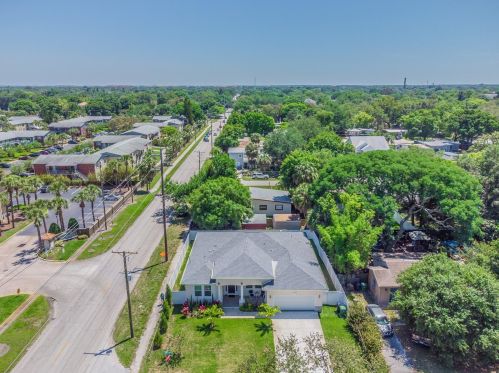 3502 Mcelroy Ave, Tampa FL 33611-3606 exterior