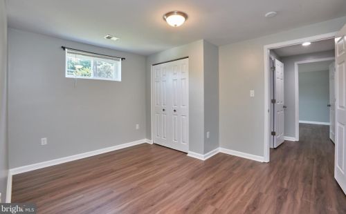 1007 Venice Dr, Silver Spring MD 20904-2065 exterior