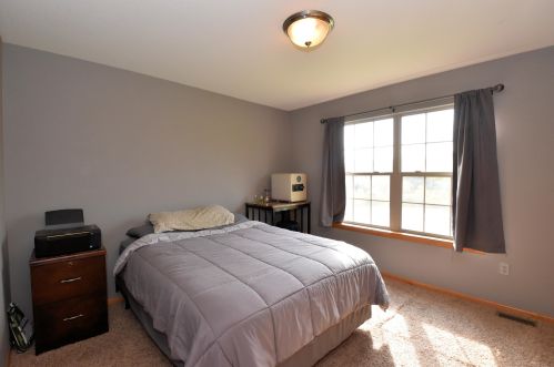 8465 Westminster Dr, Sturtevant WI 53177-2835 exterior