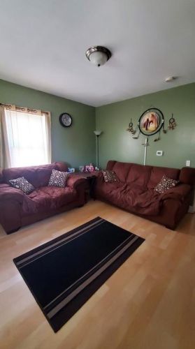 37 Laban St, Providence RI 02909-3736 exterior