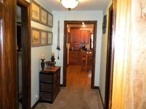 3064 Marquette Ave, Meskegon MI 49442-2634 exterior