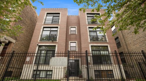 2617 Evergreen Ave, Chicago IL 60622-2899 exterior