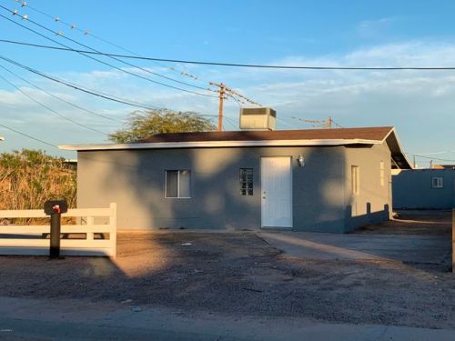4131 4th St, Phoenix AZ  85042-7654 exterior