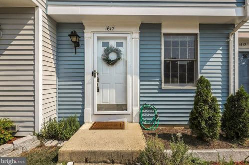 1617 10th St, Arlington VA  22204-4770 exterior