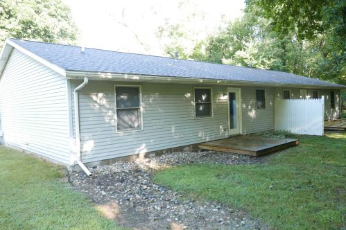 1430 Huntington Ave, Kalamazoo MI  49048-1110 exterior