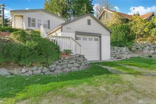 9211 9th Ave, Seattle WA  98117-2220 exterior