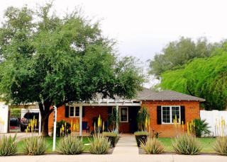 1623 Verde Ln, Phoenix AZ  85015-6162 exterior