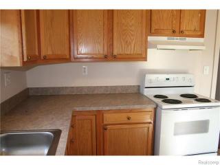 20456 Stafford St, Clinton Twp MI  48035-4066 exterior