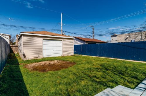 2738 Mason Ave, Chicago IL 60634-5137 exterior