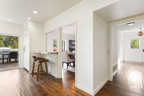 271 Buena Vis Ave, Mill Valley CA 94941-1261 exterior