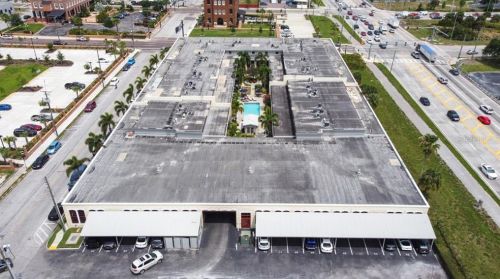 2001 2nd Ave, Tampa FL 33605-5209 exterior