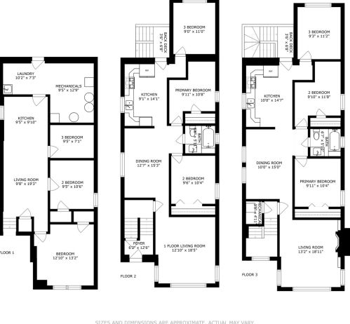 1628 Linder Ave, Chicago IL 60638-1707 exterior