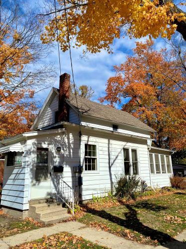 230 Division St, Big Rapids, MI 49307-1704