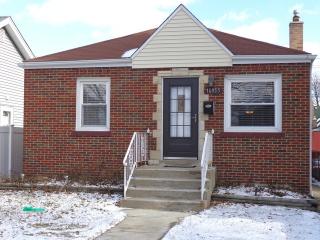 10955 Central Park Ave, Chicago IL  60655-3304 exterior