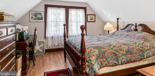 1694 Old Black Horse Pike, Blenheim NJ 08012-5216 exterior