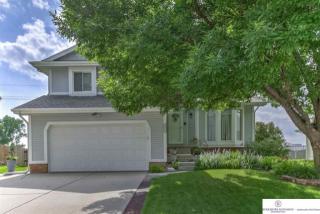 2926 155 Ave, Omaha NE  68116-6142 exterior