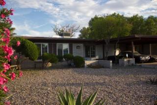 3141 Eastview Ave, Tucson AZ  85730-2909 exterior