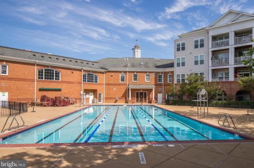 311 Cameron Sta Blvd, Alexandria VA 22304-8600 exterior