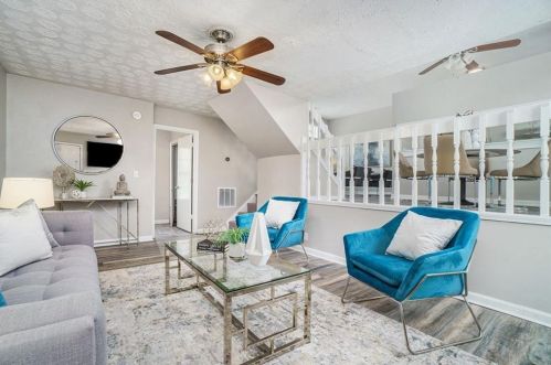 6277 Marbut Farms Trl, Lithonia GA 30058-5397 exterior