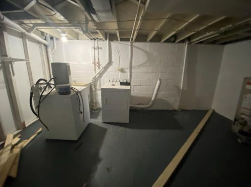 612 Hazel St, Pittsburgh PA  15122-2012 exterior