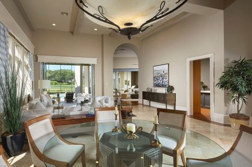 1347 Noble Heron Way, Naples FL 34105-2791 exterior