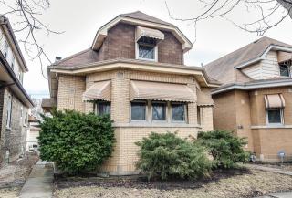 3043 Kostner Ave, Chicago IL  60623-4223 exterior